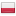 herber.pl hosted country
